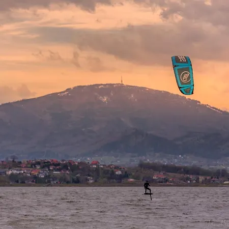Privat bolig Radihaus Rent & Shop - Wypozyczalnia Splitboard Ebike Pilsko Korbielów