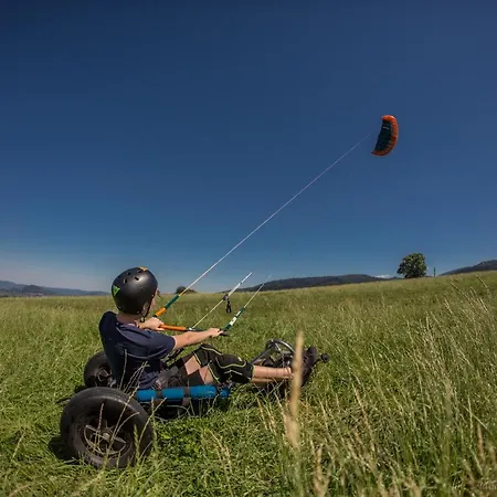 Radihaus Rent & Shop - Wypozyczalnia Splitboard Ebike Pilsko Korbielów