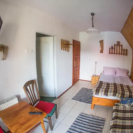 Privat bolig Radihaus Rent & Shop - Wypozyczalnia Splitboard Ebike Pilsko Korbielów