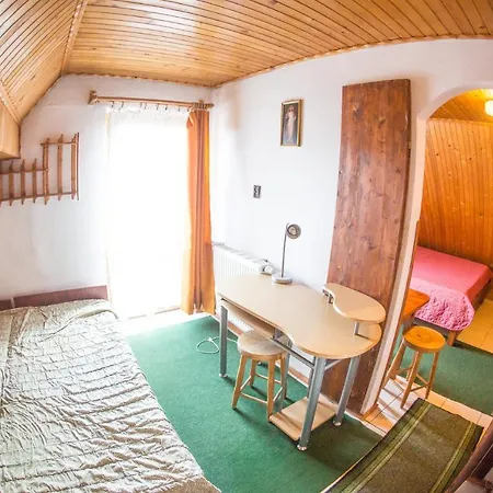 Radihaus Rent & Shop - Wypozyczalnia Splitboard Ebike Pilsko Korbielów