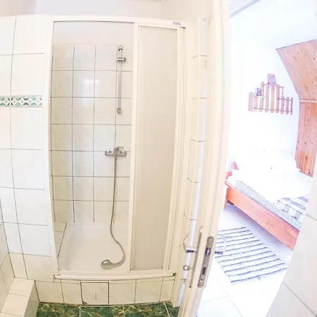 Privat bolig Radihaus Rent & Shop - Wypozyczalnia Splitboard Ebike Pilsko Korbielów