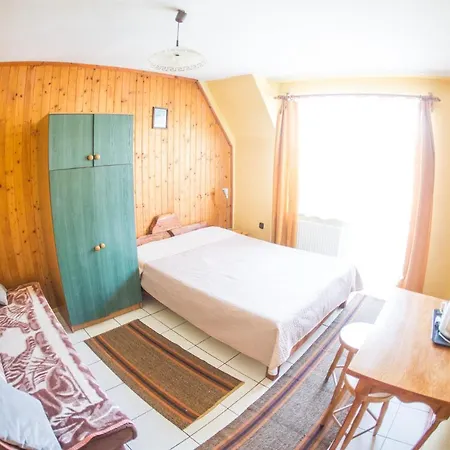 Radihaus Rent & Shop - Wypozyczalnia Splitboard Ebike Pilsko *