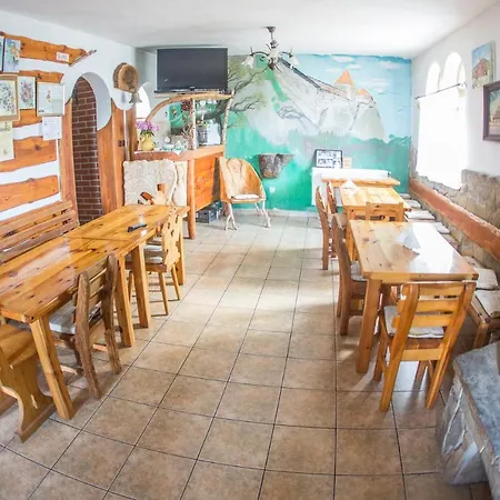 Privat bolig Radihaus Rent & Shop - Wypozyczalnia Splitboard Ebike Pilsko Korbielów