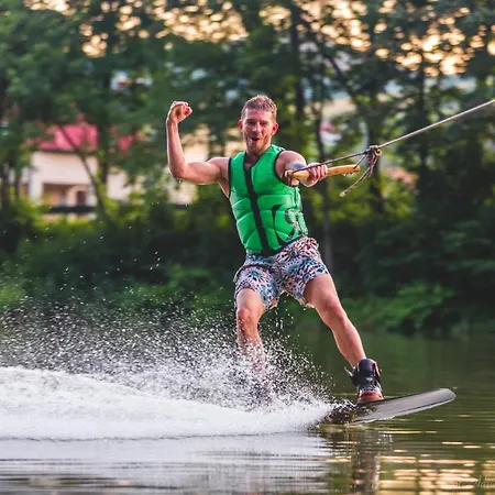 Radihaus Rent & Shop - Wypozyczalnia Splitboard Ebike Pilsko Privat bolig *